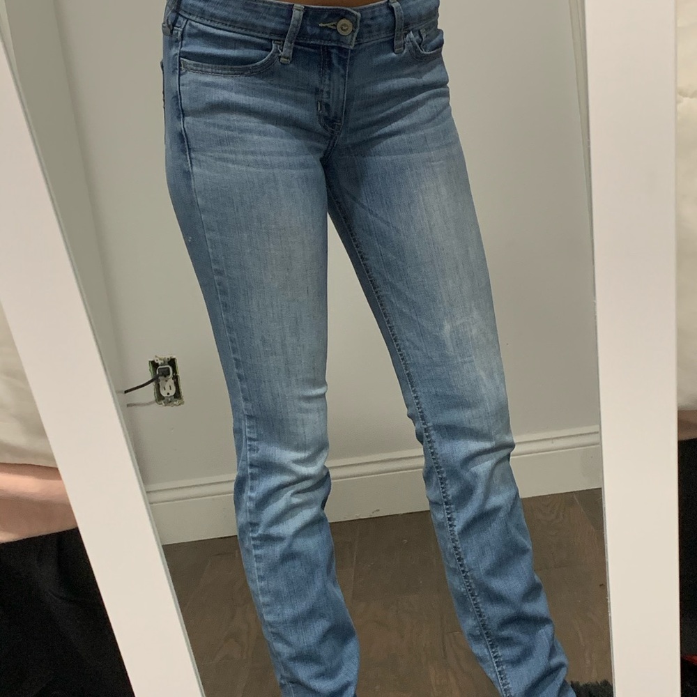 Jean